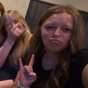 Meet your Posher, Mackynzee